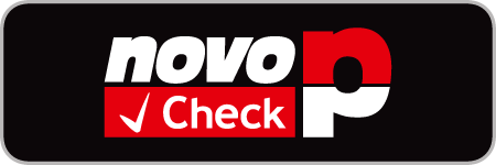 NovoCheck