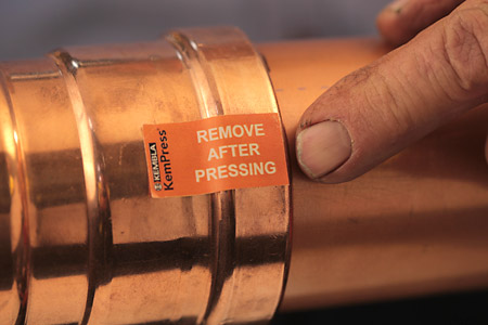 Remove-label