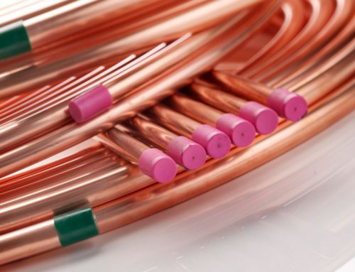 Testing of Medical Gas Pipeline Systems