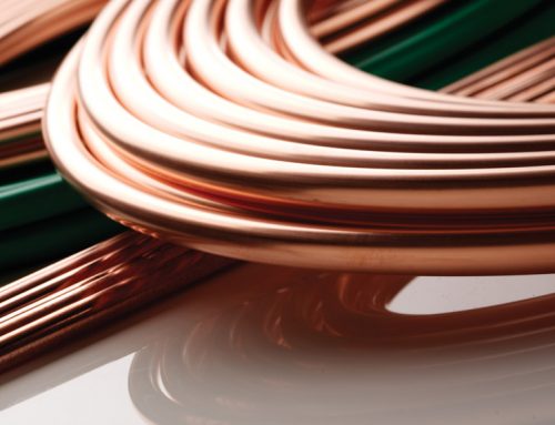 Health Benefits Copper Water Tube